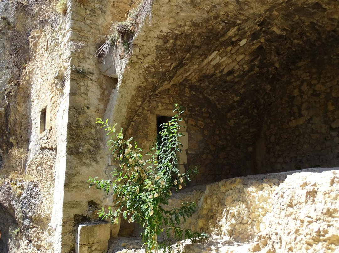 Castel di Ieri旅游攻略图片