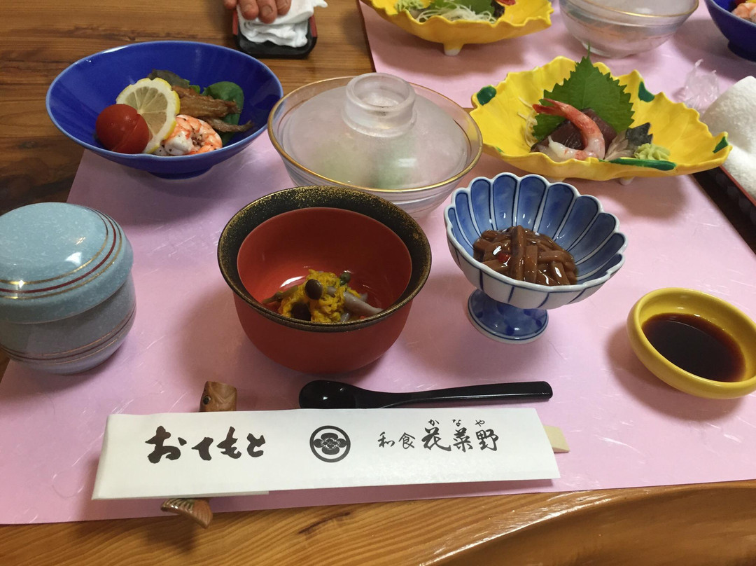 Omagari Empire Hotel主图