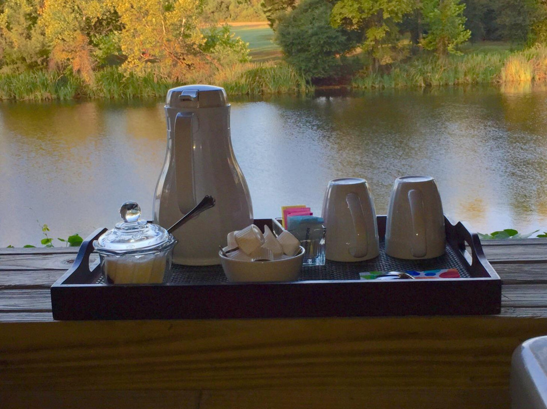 Starlight Plantation主图