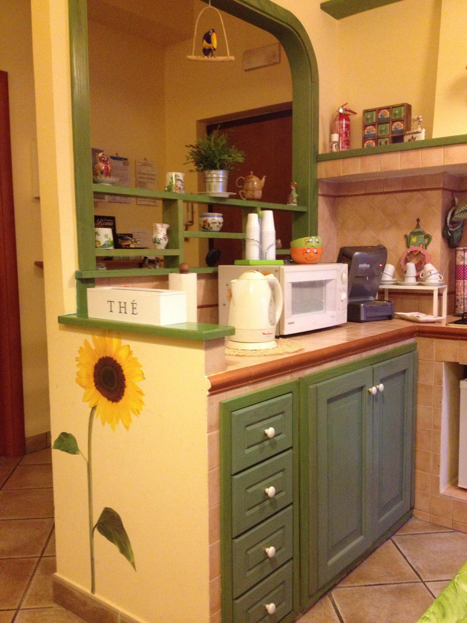 Aromatario B&B-客卧