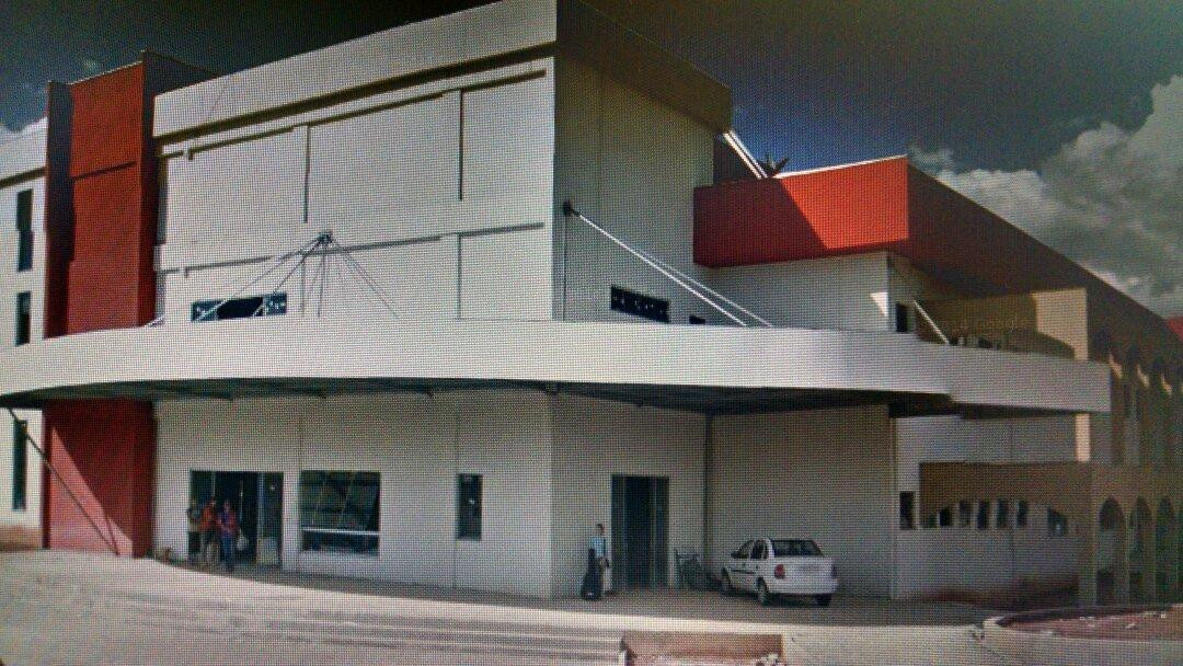 Timbo Municipal Theater