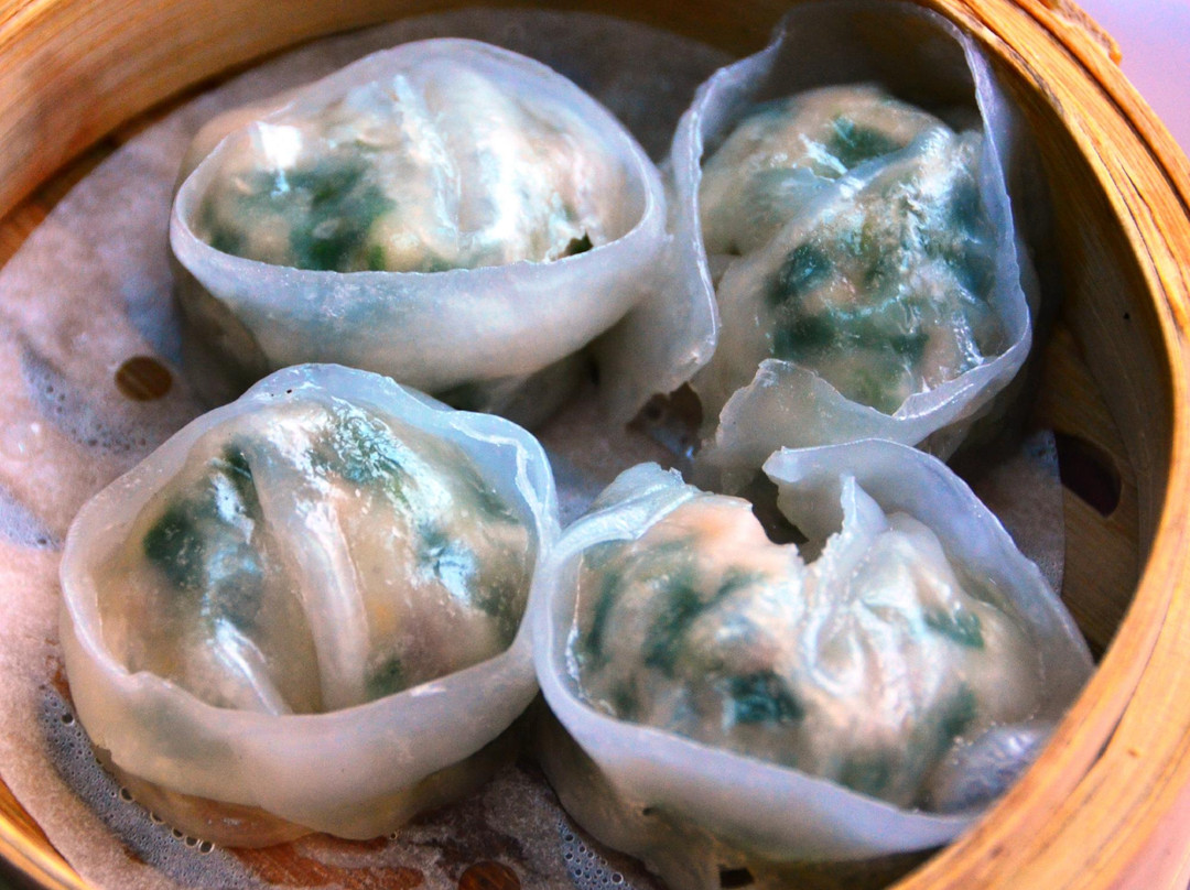 Klang Boy Bak Kut Teh
