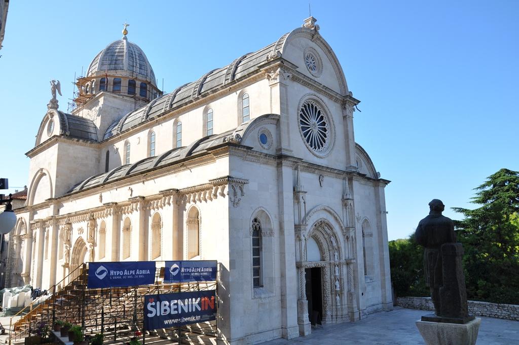 Pansion Sibenik-客卧