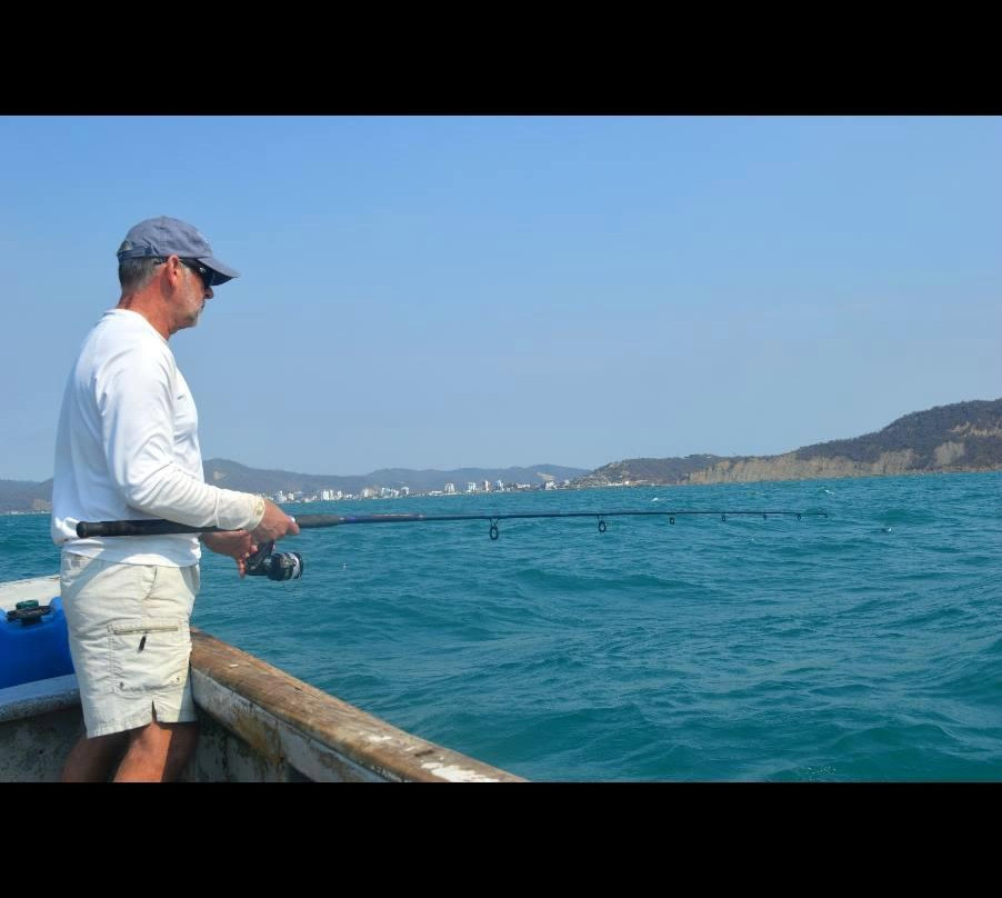 La Estancilla酒店住宿-Hotel Bahia B&B