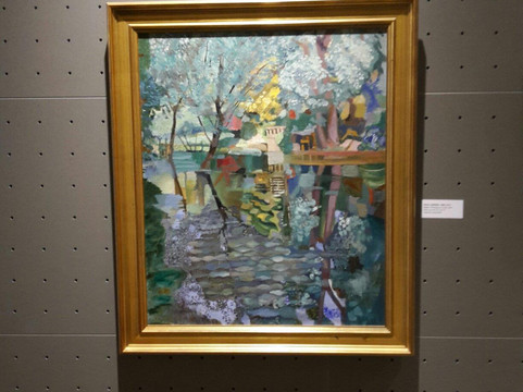 Musee Regards de Provence-马赛必去景点