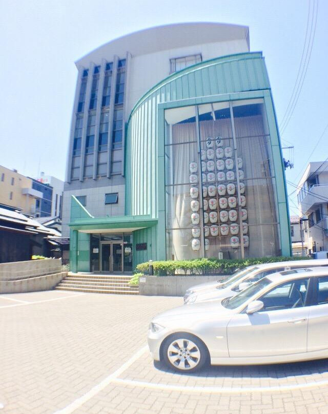 Akita city Minzoku Geinou Densho-kan景点图片