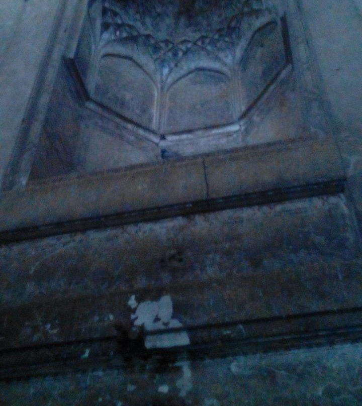 Tomb Shah Ali Akbar-Multan必去景点