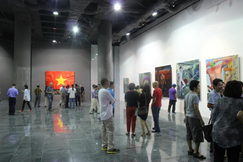 Heritage Sapce-Nam Từ Liêm必去景点