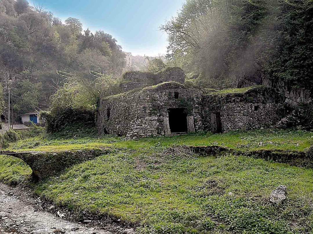 La Valle dei Mulini-Gragnano必去景点