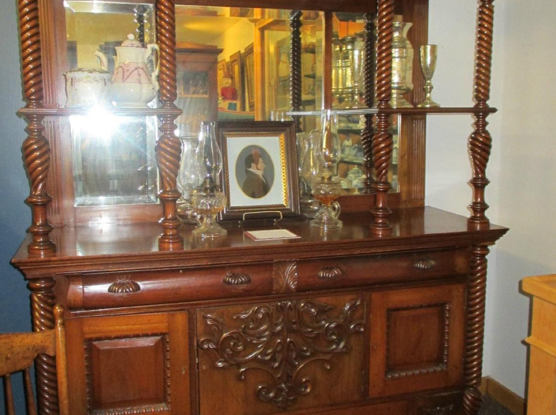 Queens County Museum-Liverpool必去景点