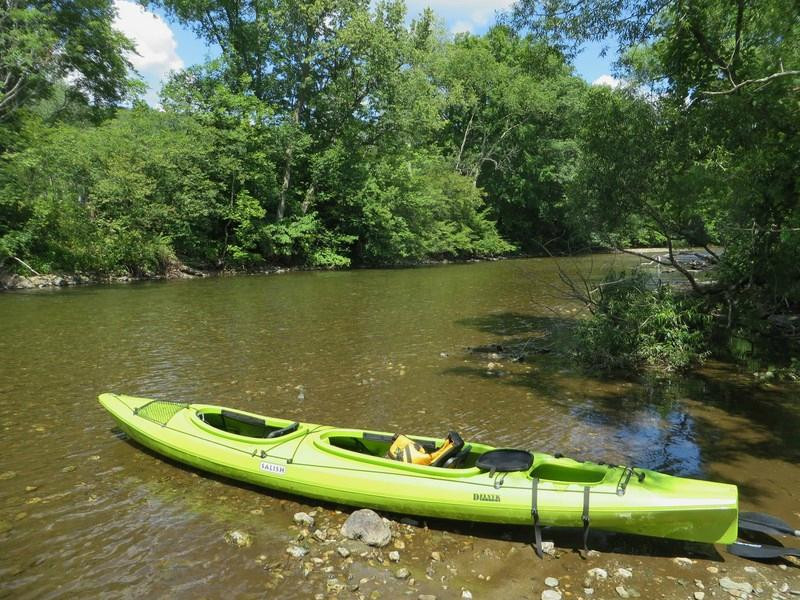 Battenkill Valley Outdoors-Cambridge必去景点
