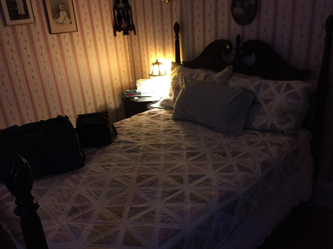 Mulberry Bed & Breakfast主图