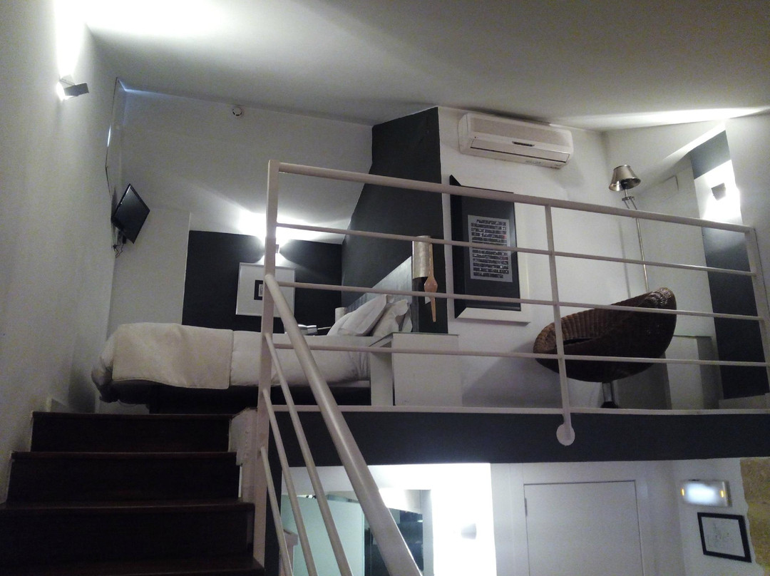 Fuentenueva Suites