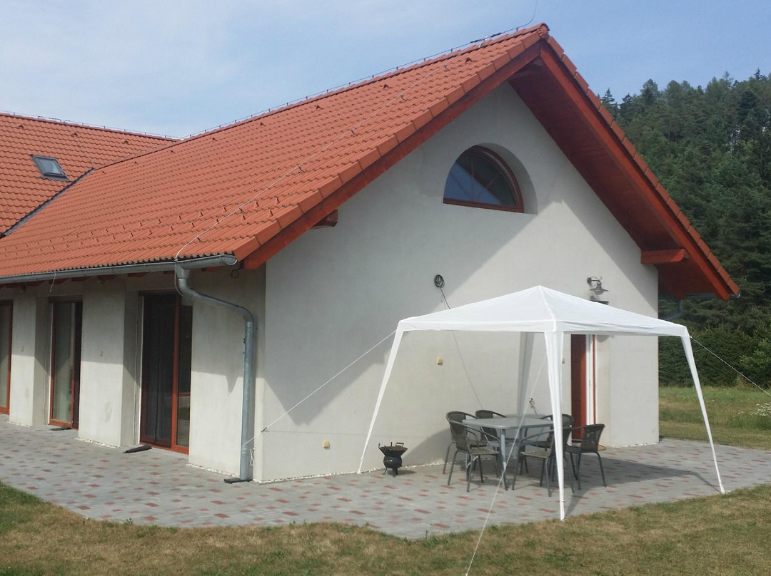 Guesthouse Hastrman