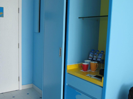 珠海长隆企鹅酒店主图