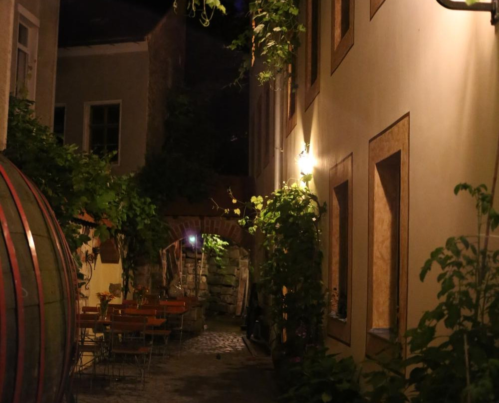 Hotel Schlossberg主图
