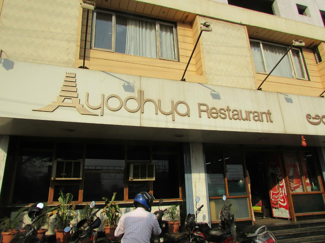 Saundatti旅游攻略图片