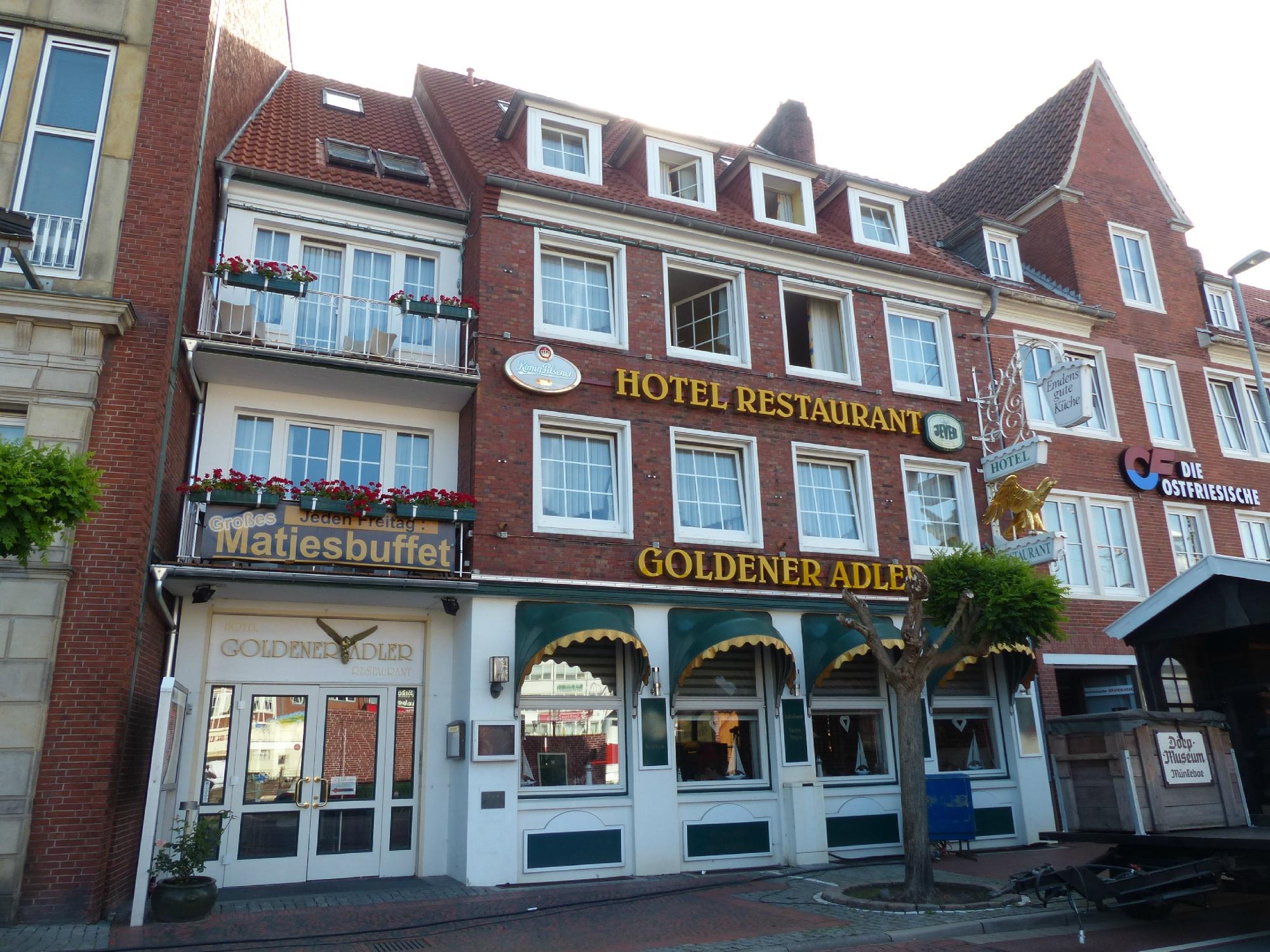 Goldener Adler Hotel-浴室