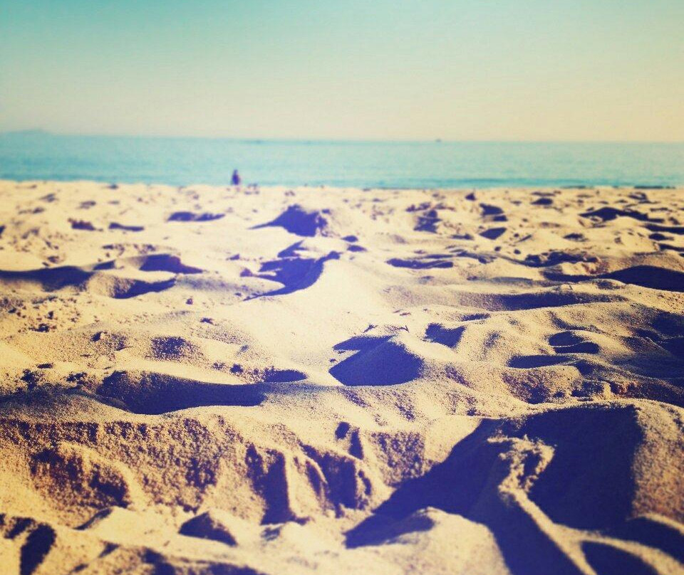 Praia Santiago景点图片