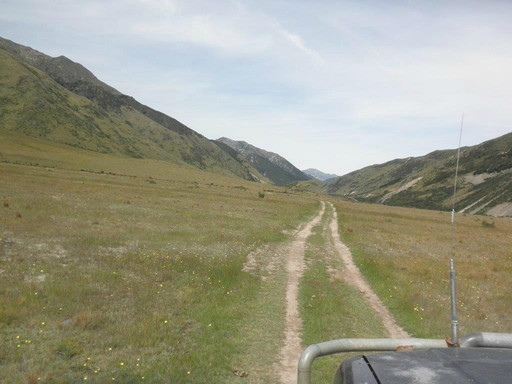 St James Conservation Area-汉默温泉必去景点