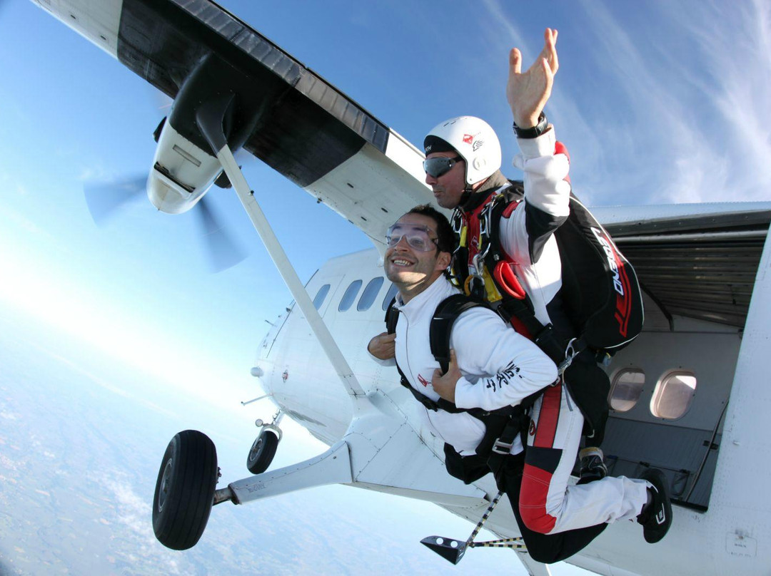 Paradise 64-Lasclaveries必去景点