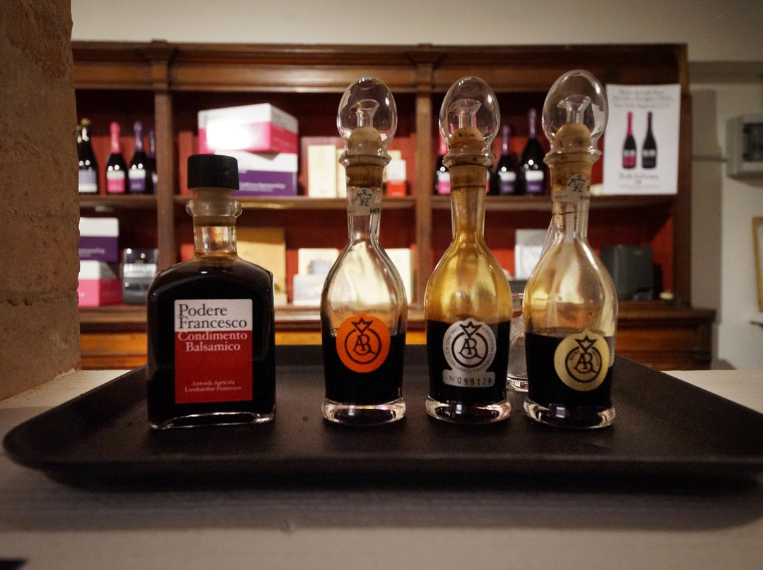 Podere Francesco景点图片