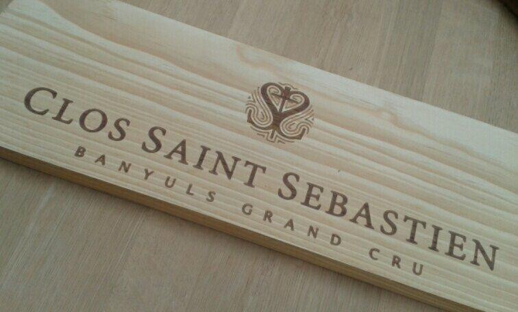 Domaine Saint Sebastien景点图片