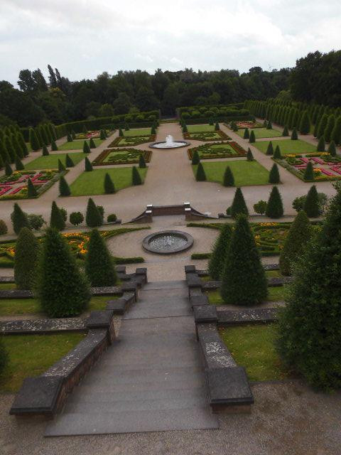 Terrassengarten-Kamp-Lintfort必去景点