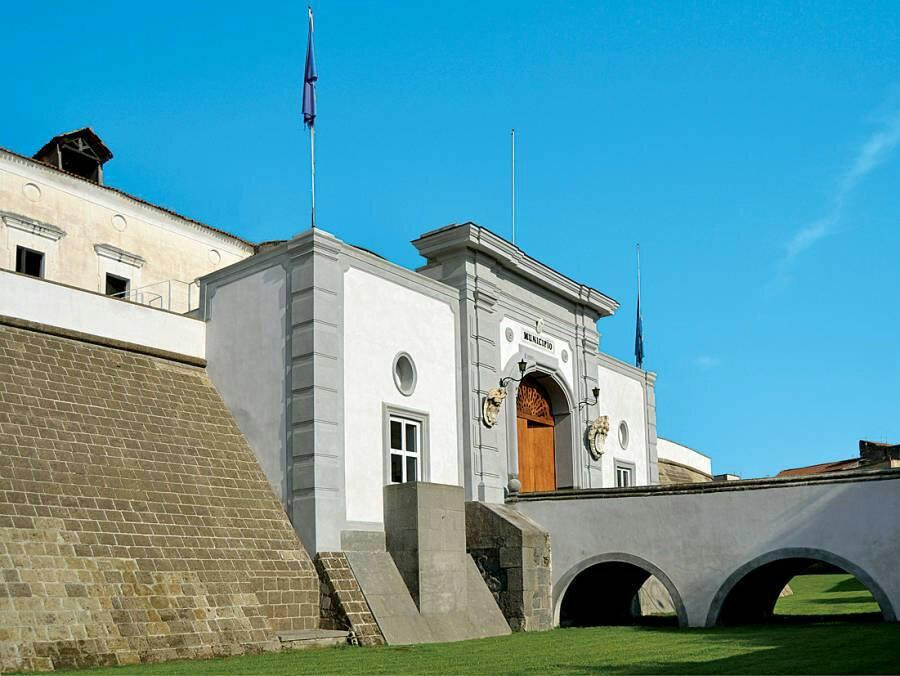 Museo civico Acerra景点图片