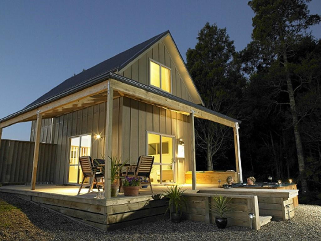 Hidden Valley Luxury Retreat