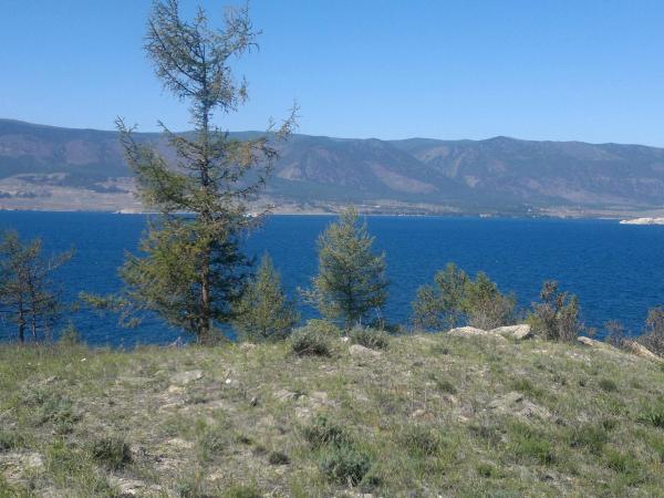 Hotel Reston Baikal-浴室