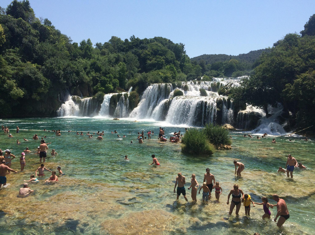 Krka Haus主图