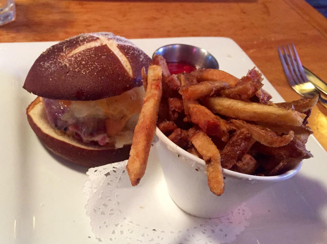 Two Brothers Tavern