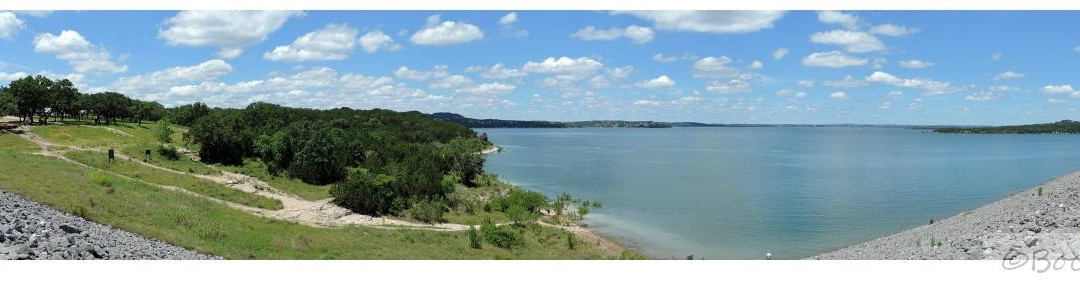 Canyon Park-峡谷湖必去景点