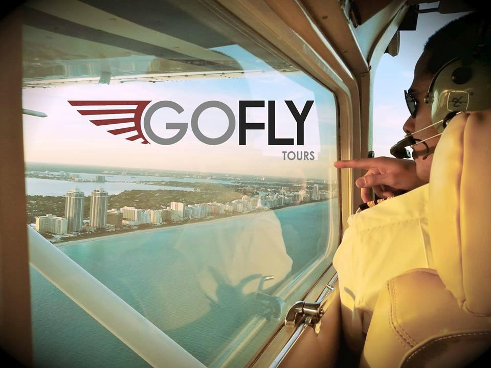 Go Fly Tours-迈阿密必去景点