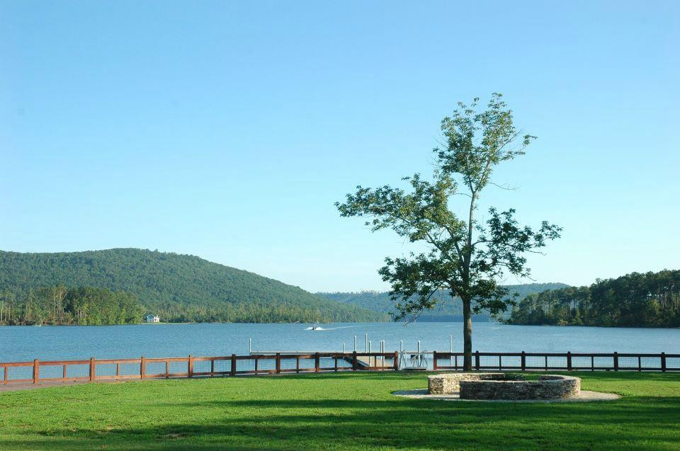 Windemere Cove Resort