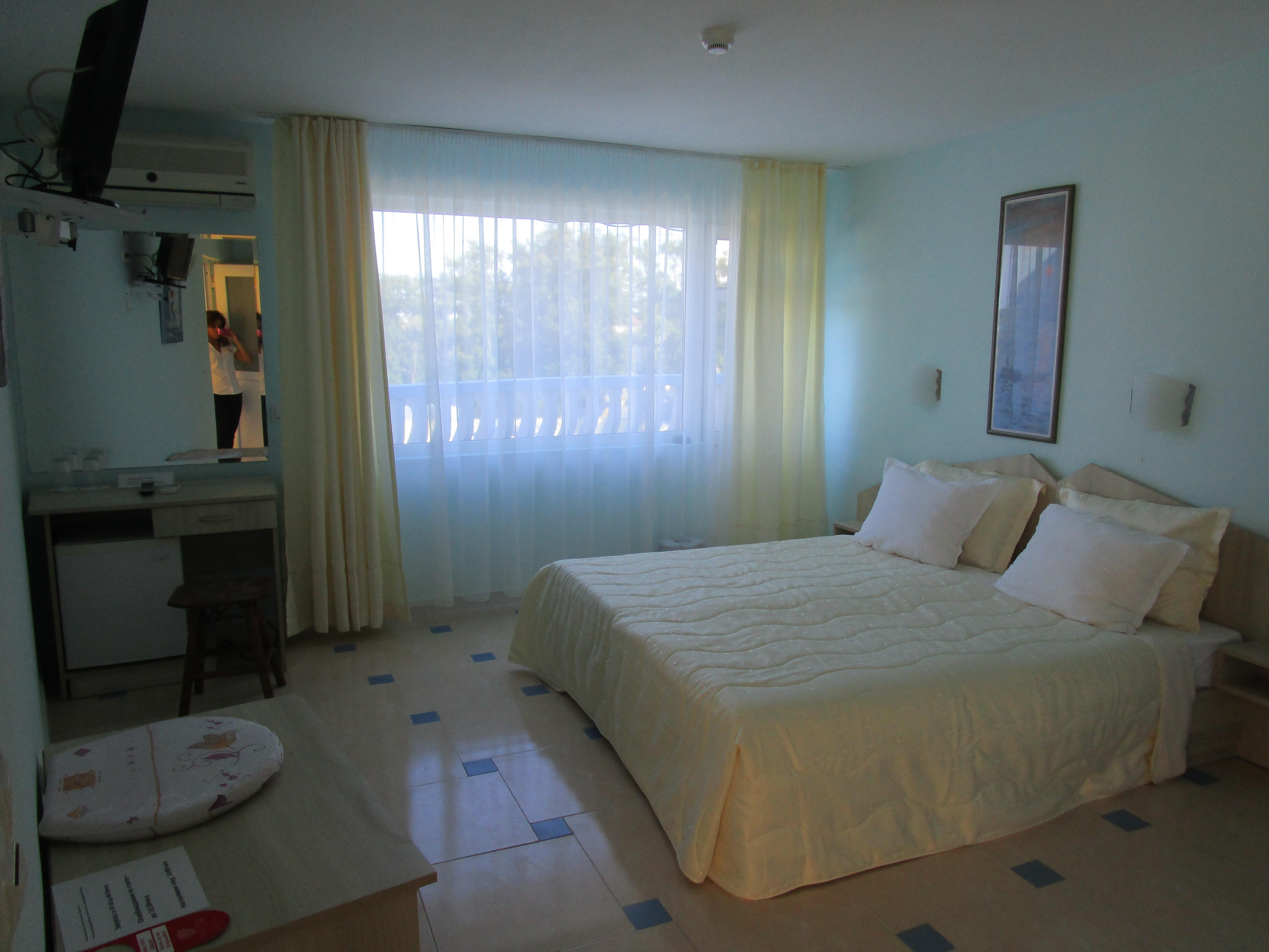 Jasmin Holiday Village-官方