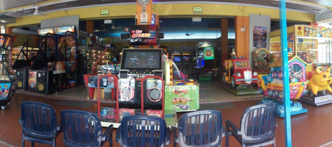 Sala Giochi Jolly景点图片