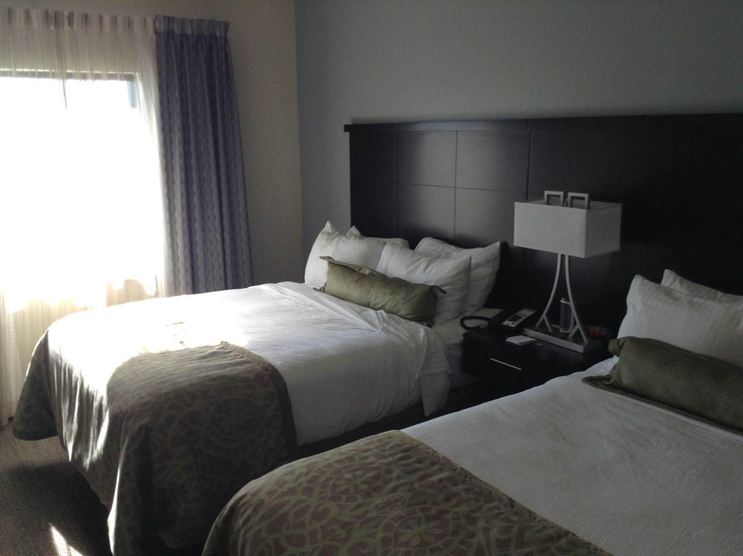 坎顿酒店住宿-Staybridge Suites Canton By IHG