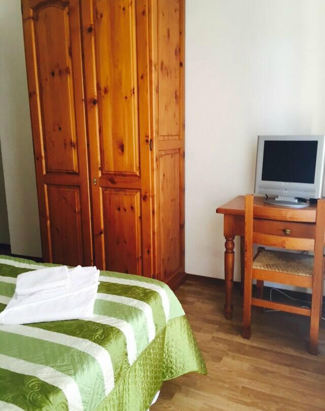 Hotel Piccolo Chalet主图