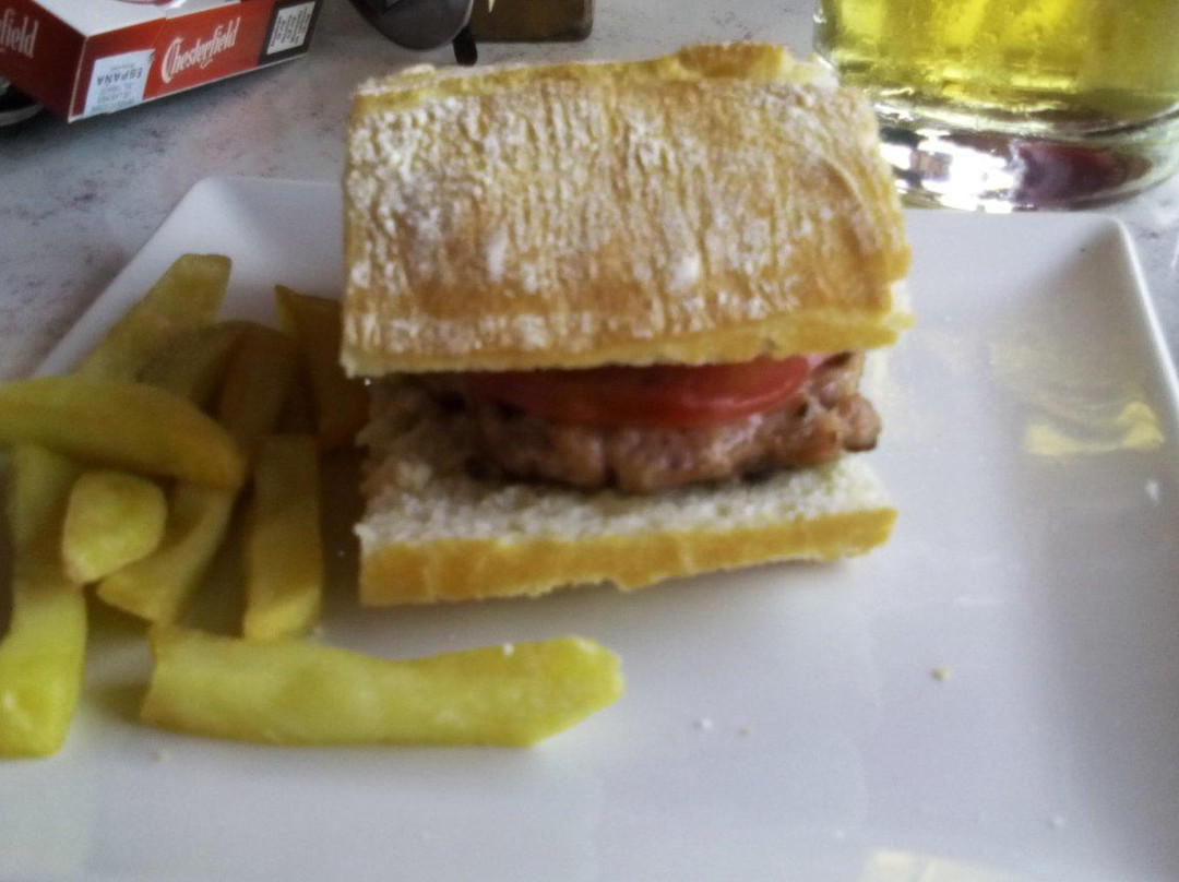 Adarra Taberna Selecta