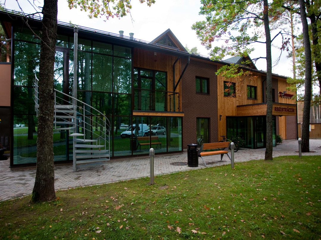 J. Dalina stadiona viesnica
