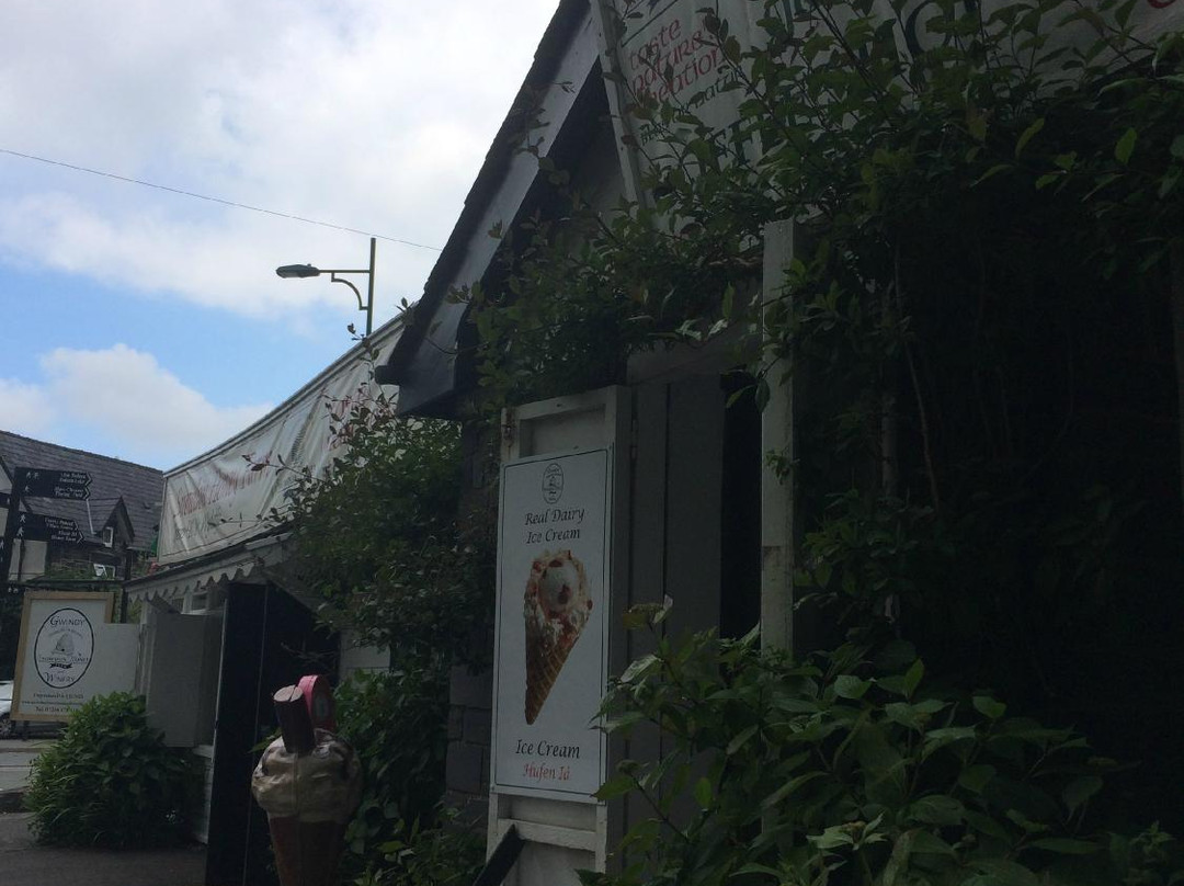 Snowdon Honey Farm and Winery景点图片