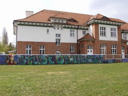 Studiobühne Bayreuth-拜罗伊特必去景点