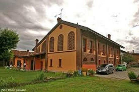Antica Cascina B&B