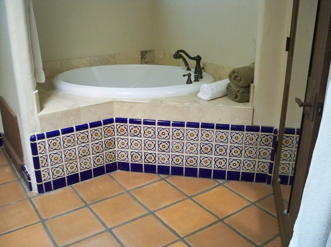 Tubac Golf Resort-Tubac必去景点