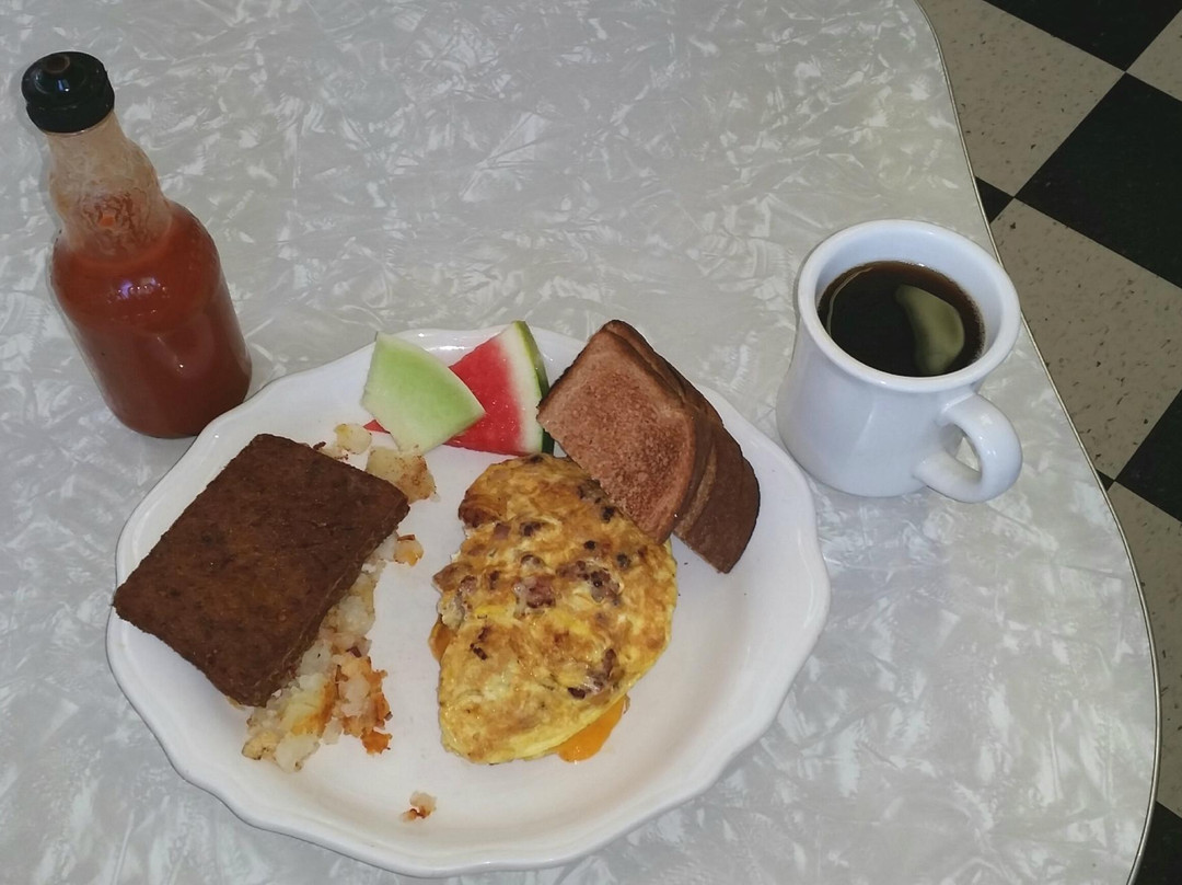 Zoe's Emilio’s Kitchen