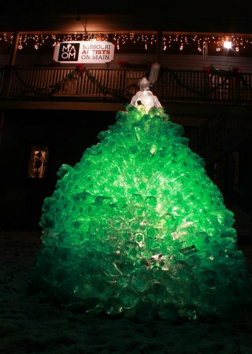 Missouri Artists on Main Gallery-圣查尔斯必去景点