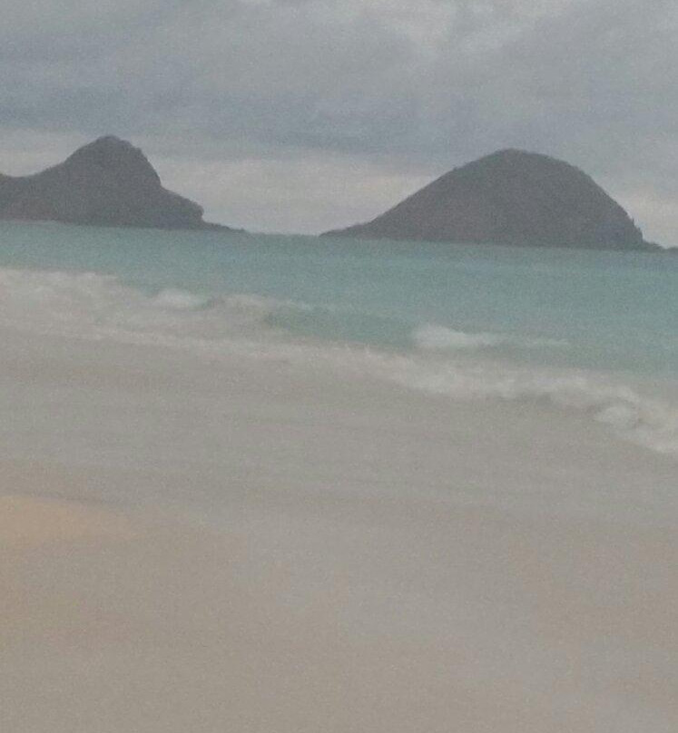 贝洛斯菲尔德海滩公园-威玛纳诺必去景点