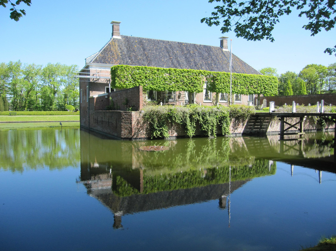 Leens旅游攻略图片